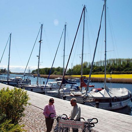 Ruhig Gelegene Ferienwohnung Am Ne Sandort Exterior photo